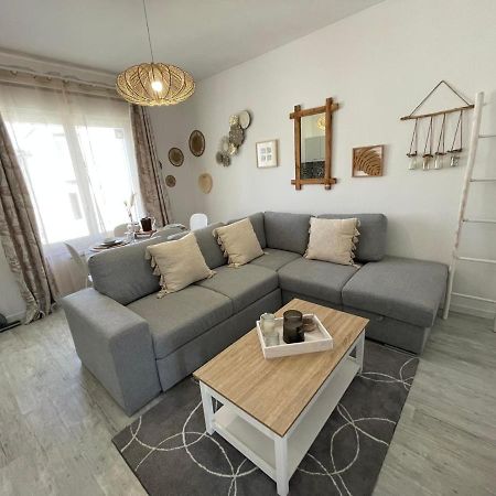 Le Boheme - Centre Ville, Netflix Et Wifi, Parking, Ideal Familles, Couples Et Voyages D'Affaire Niort Exteriér fotografie