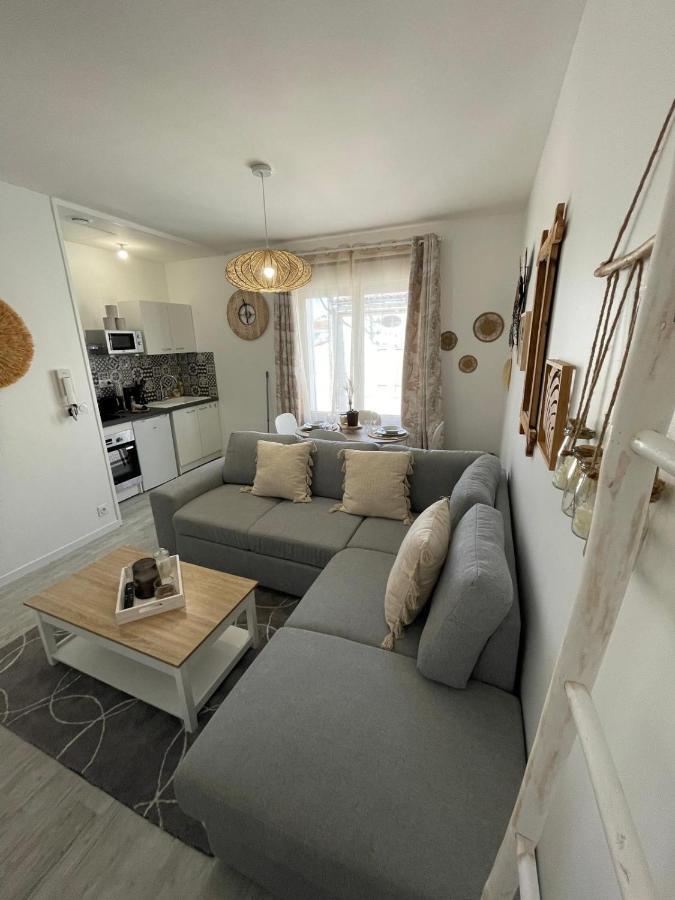 Le Boheme - Centre Ville, Netflix Et Wifi, Parking, Ideal Familles, Couples Et Voyages D'Affaire Niort Exteriér fotografie